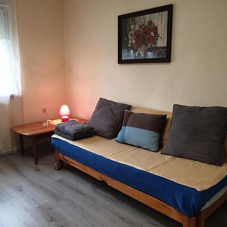 Donja Dubrava Appartement Drava 1 מראה חיצוני תמונה