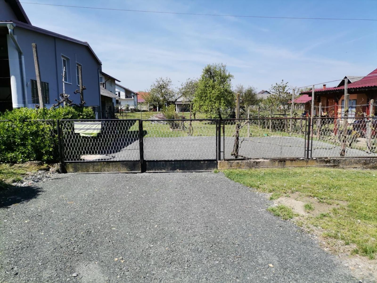 Donja Dubrava Appartement Drava 1 מראה חיצוני תמונה