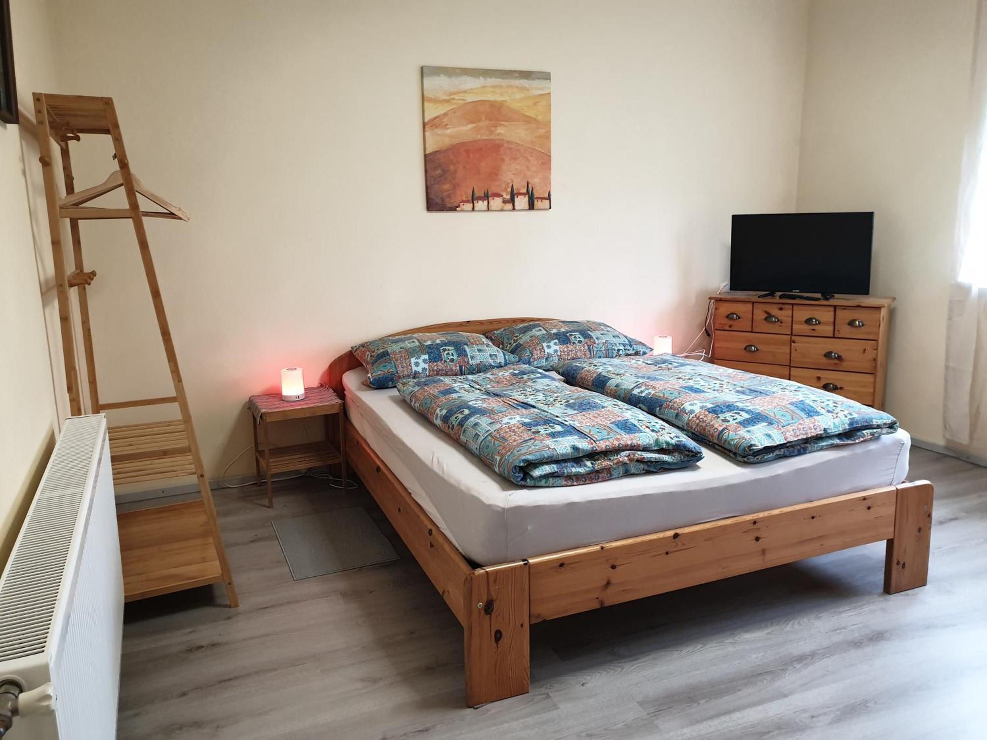 Donja Dubrava Appartement Drava 1 מראה חיצוני תמונה