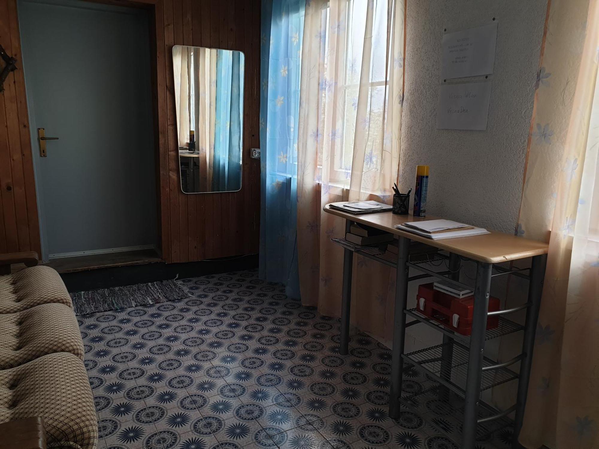 Donja Dubrava Appartement Drava 1 חדר תמונה