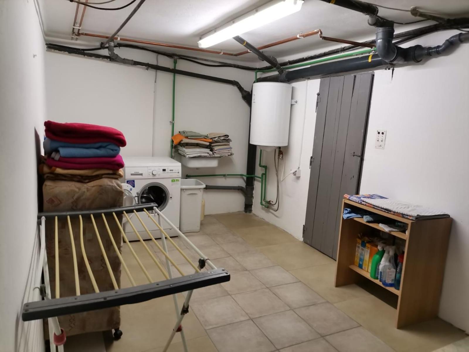 Donja Dubrava Appartement Drava 1 מראה חיצוני תמונה