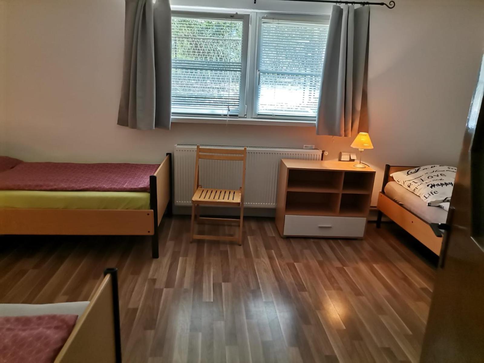 Donja Dubrava Appartement Drava 1 מראה חיצוני תמונה