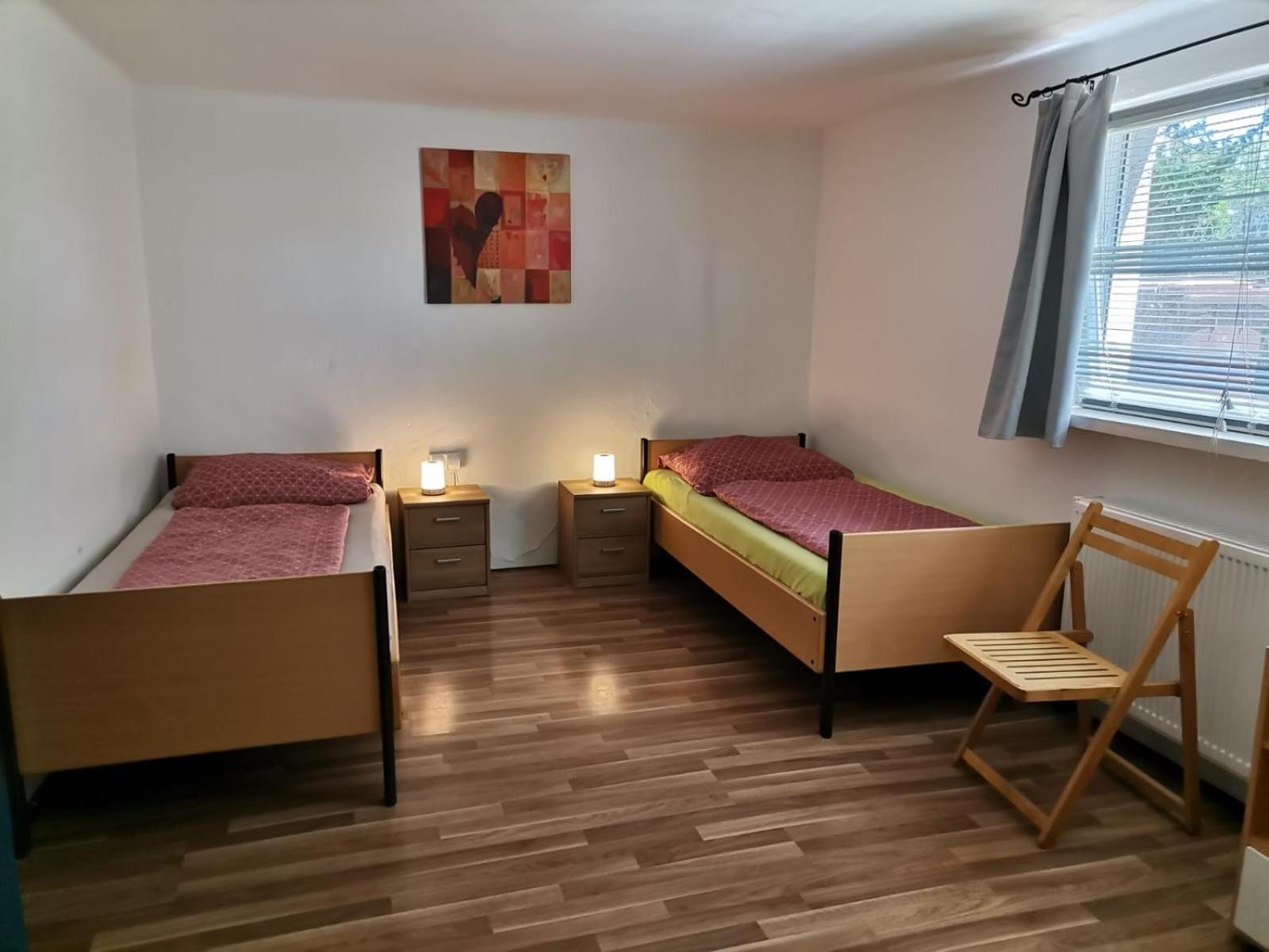 Donja Dubrava Appartement Drava 1 מראה חיצוני תמונה