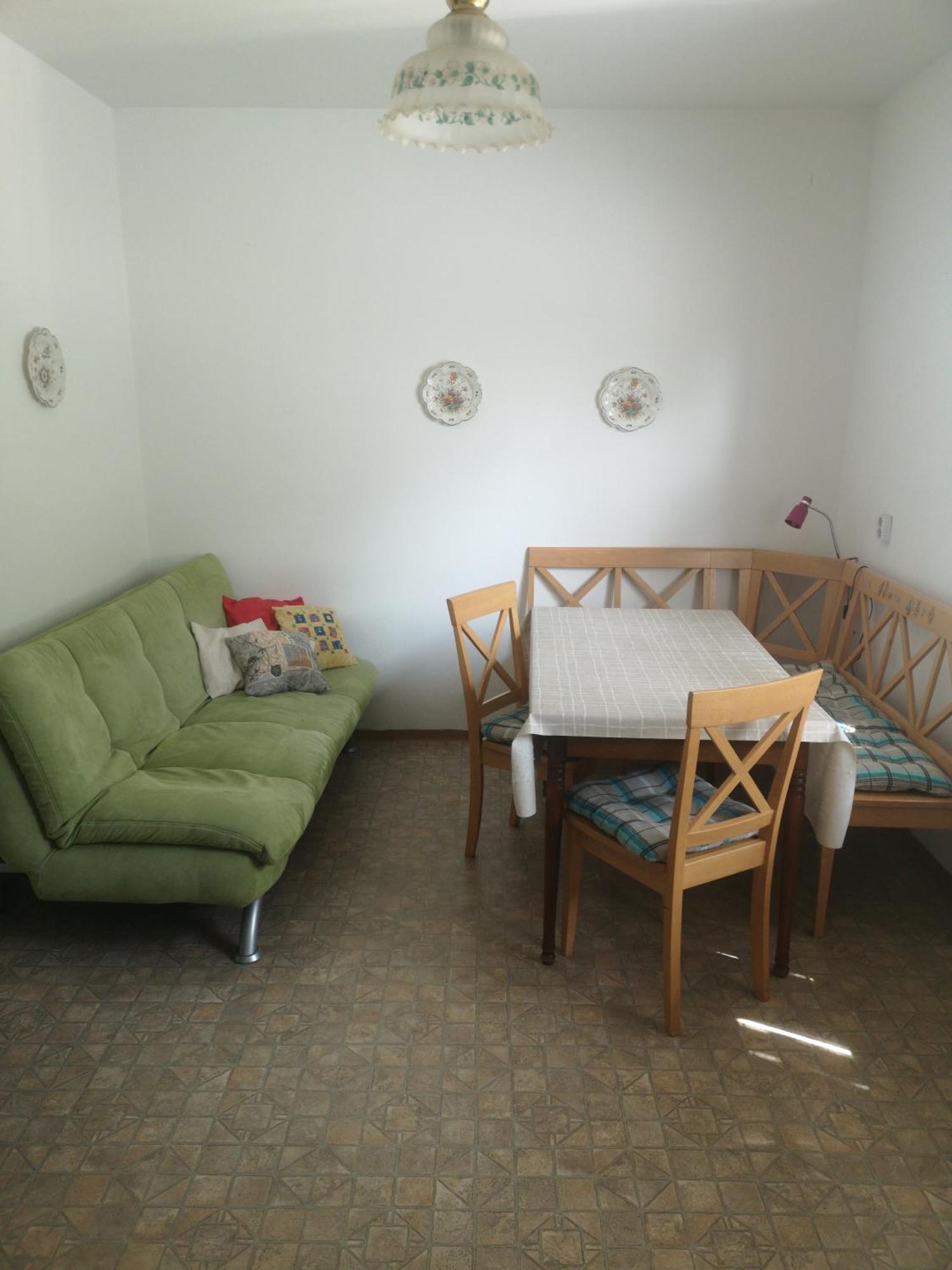 Donja Dubrava Appartement Drava 1 מראה חיצוני תמונה