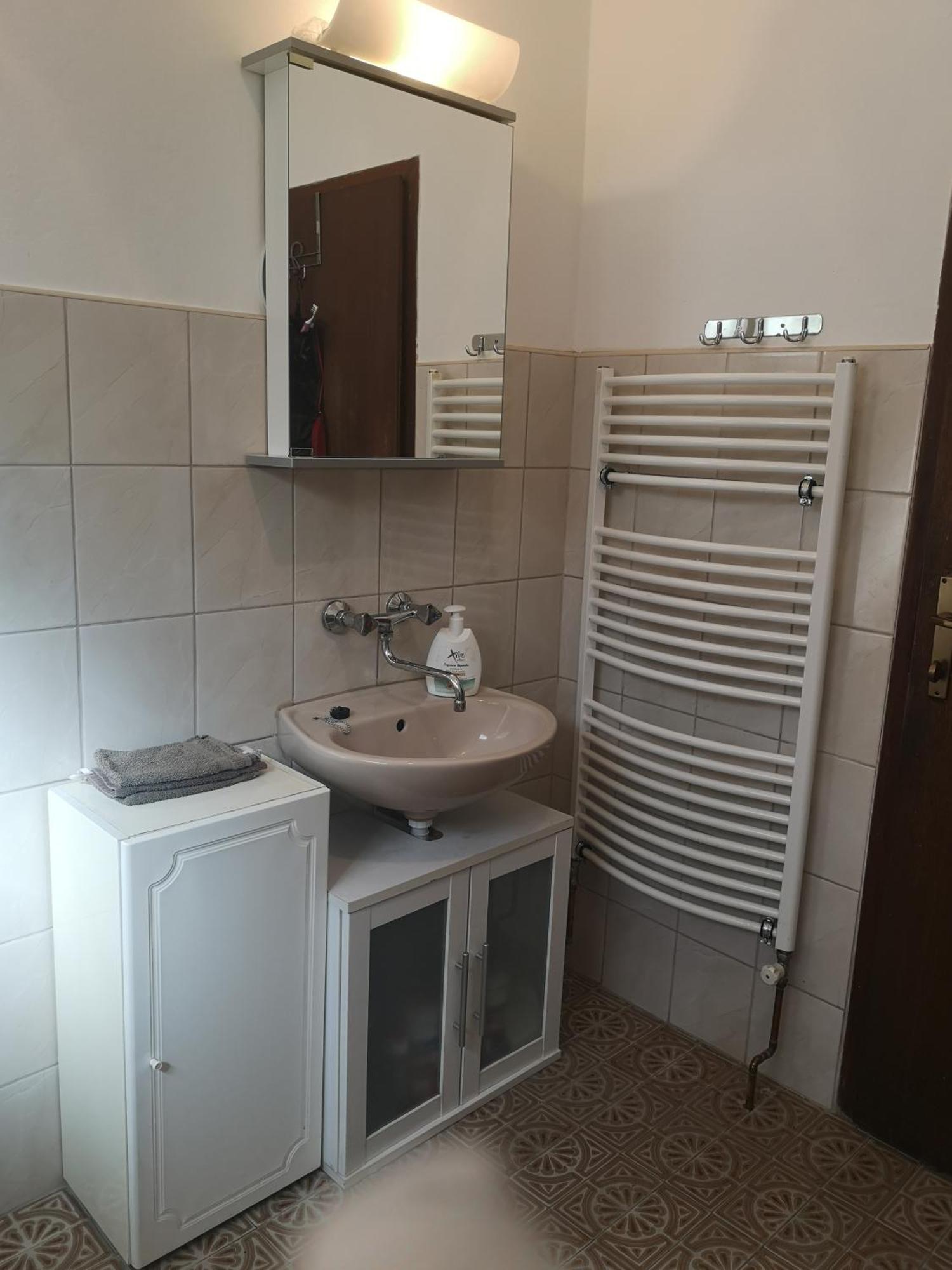 Donja Dubrava Appartement Drava 1 מראה חיצוני תמונה