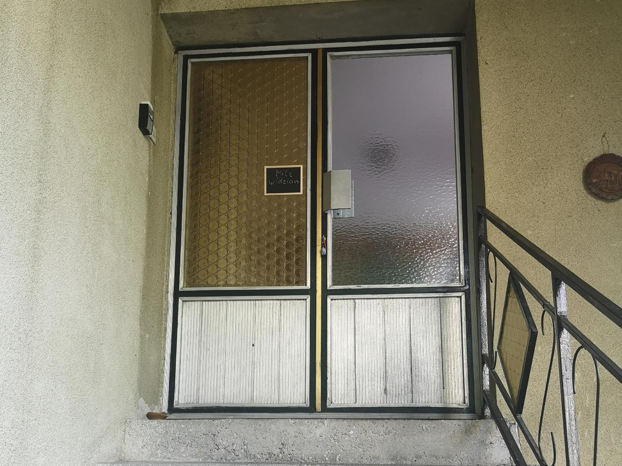 Donja Dubrava Appartement Drava 1 מראה חיצוני תמונה