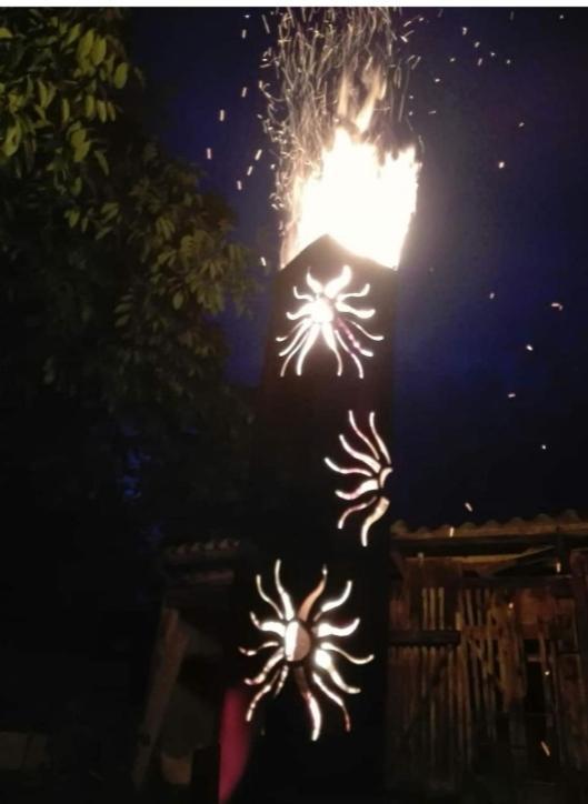 Donja Dubrava Appartement Drava 1 מראה חיצוני תמונה