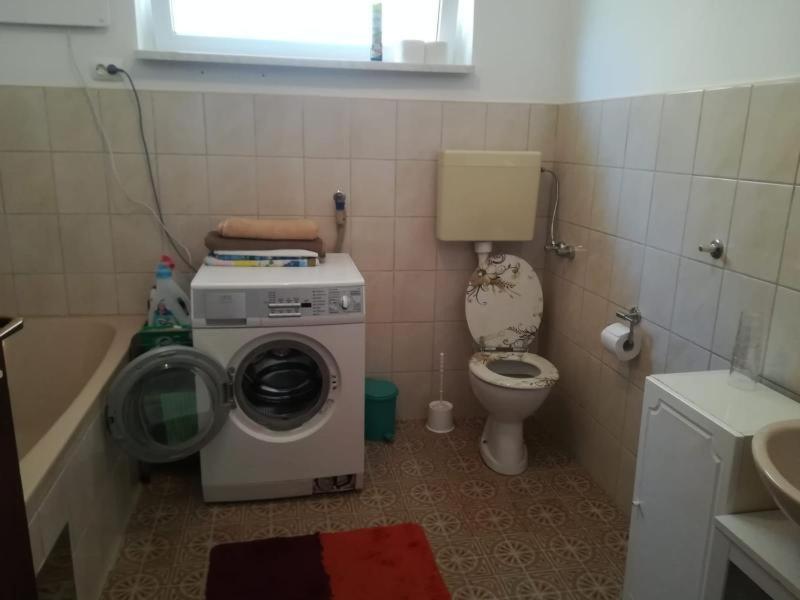 Donja Dubrava Appartement Drava 1 מראה חיצוני תמונה