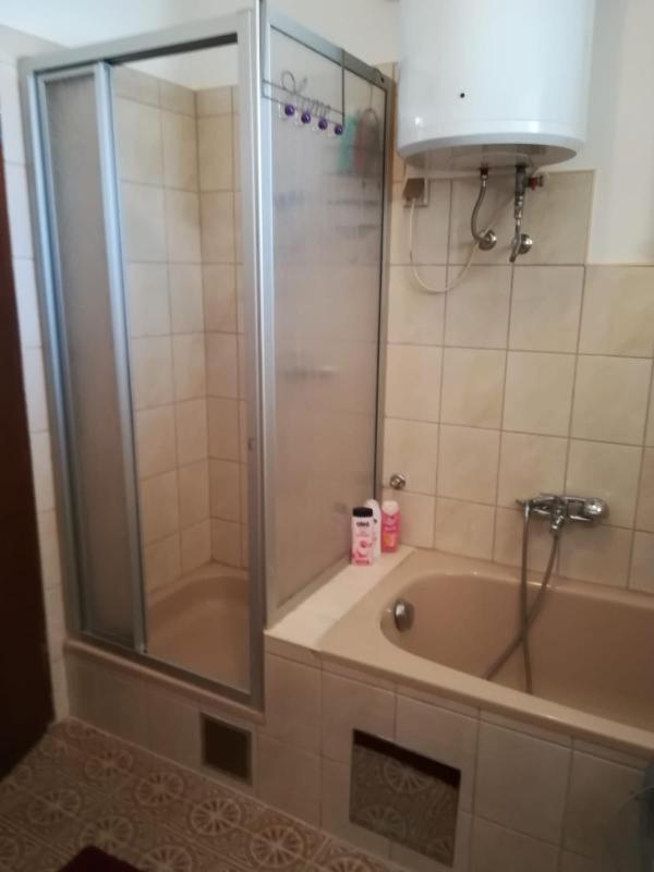 Donja Dubrava Appartement Drava 1 מראה חיצוני תמונה